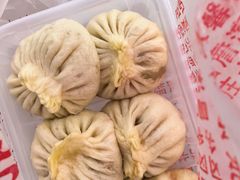 -津门张记包子铺(华昌道店)