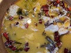 -永安鱼庄·镇江菜(丁卯店)