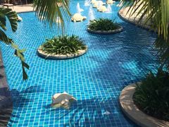 iphone_upload_pic-三亚海棠湾万丽度假酒店