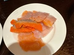 -世贸君亭酒店·自助餐厅(迎春南路店)