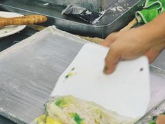 -小吴肠粉
