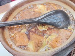 -小吊梨汤·北京菜(香山店)