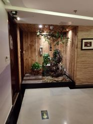 -至爱至信新中式SPA疗愈会所