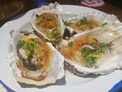 生蚝-搓火大都会(广安门总店)