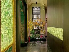 -金链花·泰国餐厅(国贸店)