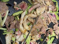 -炉队长·齐齐哈尔家庭烤肉(马家堡店)