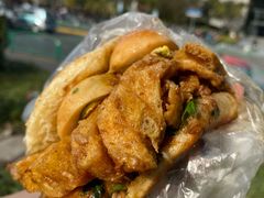 -刘记肉夹馍(彰武店)