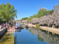-元大都城垣遗址公园
