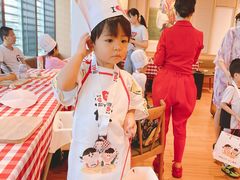 -西贝莜面村(万象天地店)