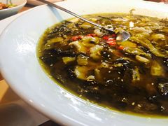 -杭百味·大众精选杭帮菜(西湖音乐喷泉店)