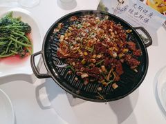 -东门烤鸭店(鼓楼店)