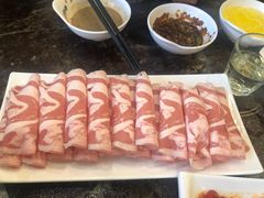 -朋友的火锅店(辽大店)