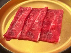 -大牛寿喜烧·和牛放题(香港广场店)