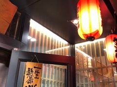 门面-鸟亭·居酒屋(青年路店)