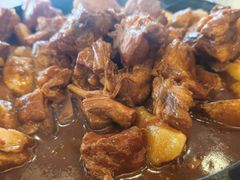 -桃子餐厅·天津菜(红星路直营店)