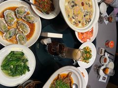 -徐记海鲜(梅溪新天地店)