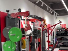 -超减·私教减肥馆(世博店)