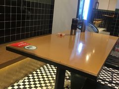 -星巴克(杭州大厦C座店)