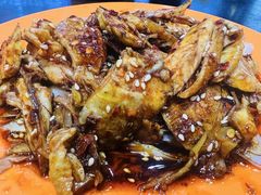 -水碾河刘老大串串香(水碾河路店)