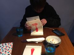 -铃木食堂(帽儿胡同店)