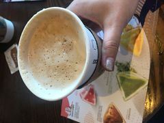 -星巴克(绍兴柯桥柯岩景区店)