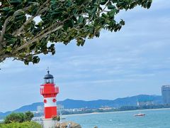 -三亚蜈支洲岛旅游区