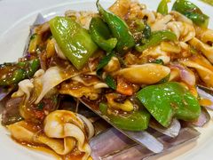 -东江海鲜大排档·潮汕菜·砂锅粥