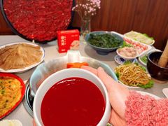 -渝大龙重庆火锅(温泉月亮湾店)