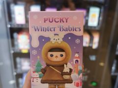 -泡泡玛特POPMART(崇文门国瑞城店)