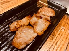 -赤坂亭·M9和牛烧肉·铁板烧·日料398放题(长泰广场店)