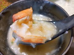 -潮十三潮汕砂锅粥(高新四路大都荟店)