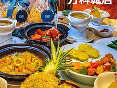 -丹桂轩(万科城店)