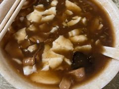 -逍遥老杨家胡辣汤(纱厂北路店)