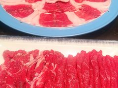 -南门四季铜锅涮肉(大屯·北苑店)