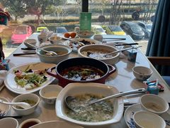 -宁波石浦大饭店(新材料城店)