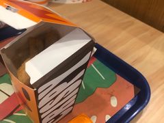 -汉堡王(下沙银泰店)