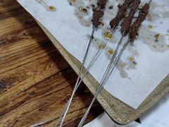 -壹块捌烧烤(灯市口店)