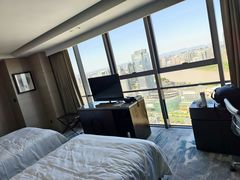 -宁波威斯汀酒店