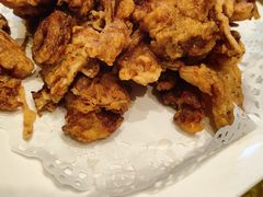 -鲁西南老厨子·特色鲁菜(经一纬五店)