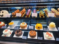 -CARINO BAKERY&CAFE(南方商城店)