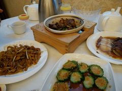 -百乐门喜宴(海珠广场华厦店)
