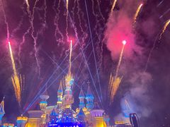 -沈阳方特欢乐世界