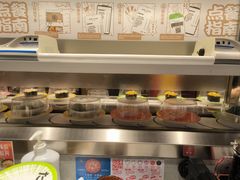 -友壹町寿司(佛山新DNA店)