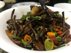 -建辉湖南土菜馆(南大街店)