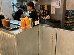 -孖记茶档·热腾茶餐(乐峰店)