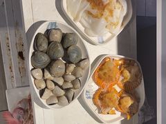 -碗中海·蒸汽海鲜·桑拿鸡(岭南天地店)