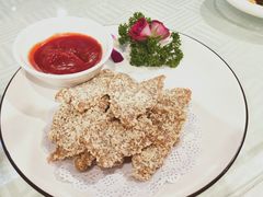 -上海年代·浙菜家烧·小海鲜(水上东路店)