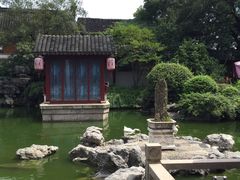 -祝家花園(伯渎港店)