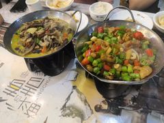 -醉八仙农家乐酒楼(三乡店)