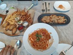 -必胜客(威高广场店)